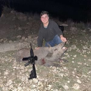 Meet your Posher, Kyler